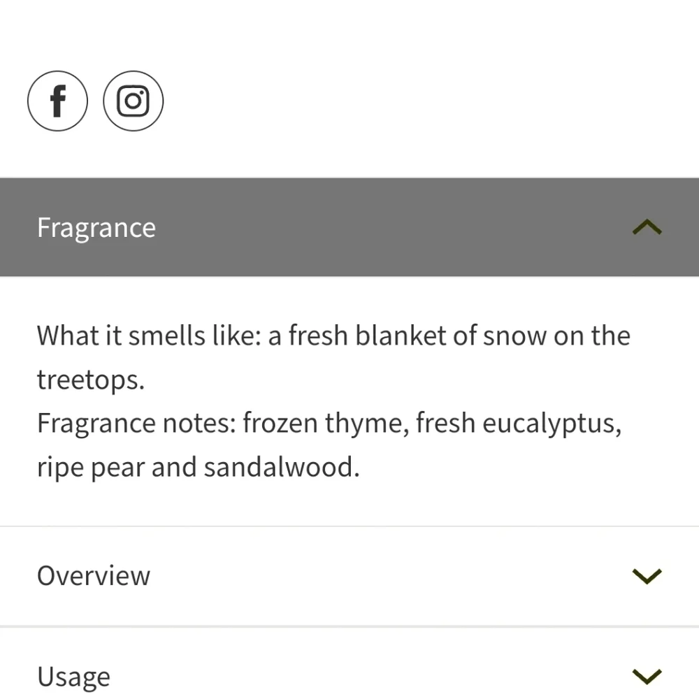 🆕️❄️ BBW FALLING FLURRIES 3 WICK CANDLE- SILVER MOTIF ❄️ - Picture 4 of 5